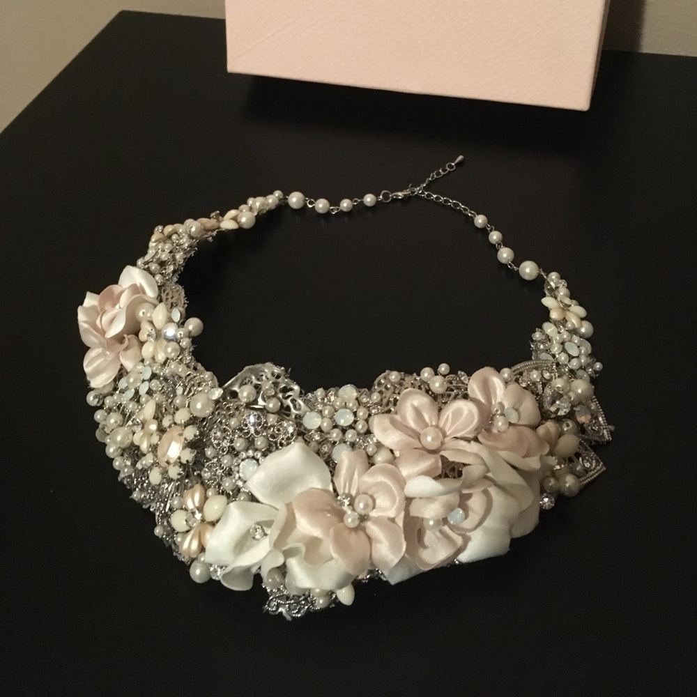 David’s bridal necklace